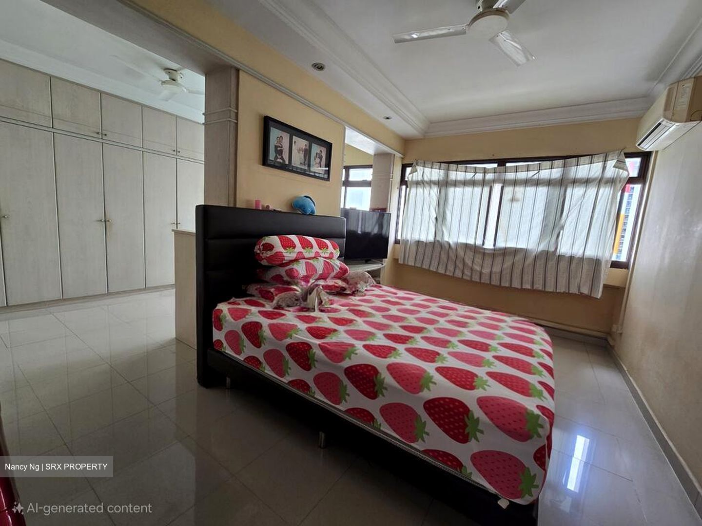 Blk 162 Jalan Teck Whye (Choa Chu Kang), HDB 5 Rooms #566231291
